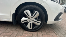 Honda Jazz 1.5 i-MMD Hybrid EX 5dr eCVT Hybrid Hatchback